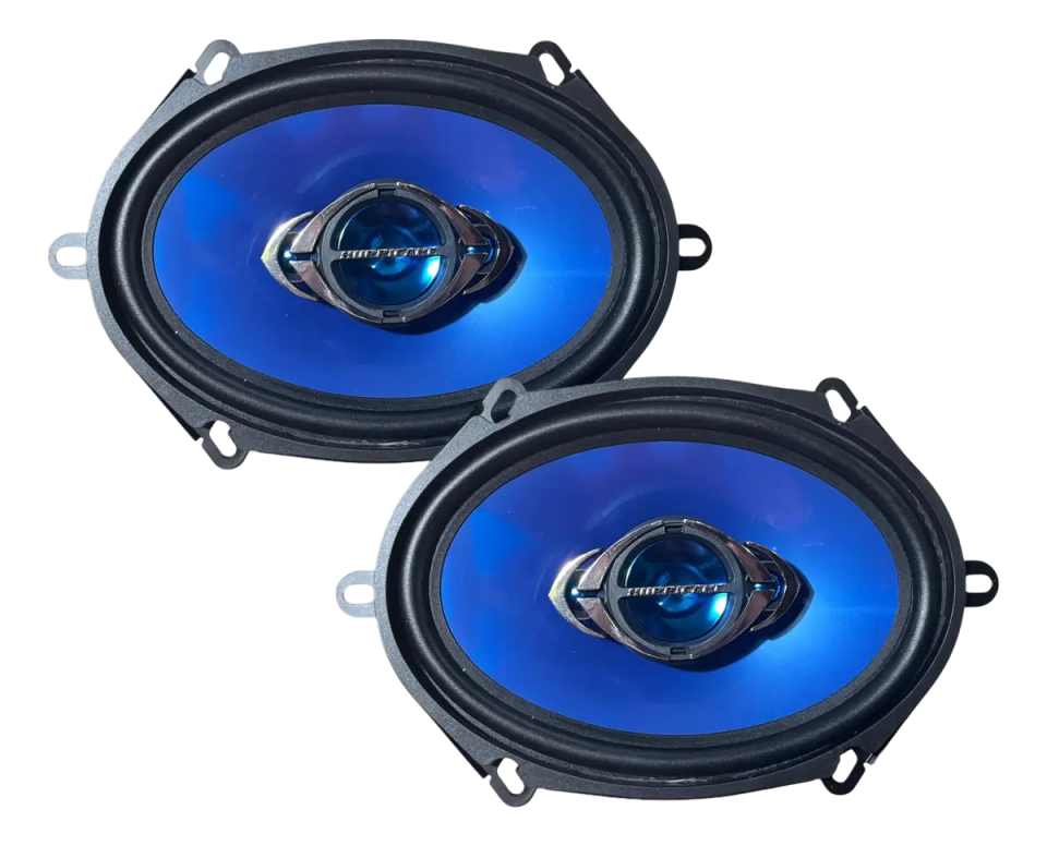 Hurricane CM 57